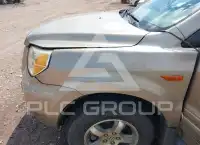 2006 Honda PILOT photo