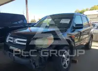 2006 Honda PILOT photo