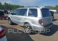 2006 Honda PILOT photo