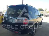 2006 Honda PILOT photo