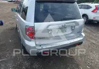 2006 Honda PILOT photo