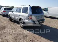 2006 Honda PILOT фото