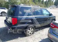 2006 Honda PILOT фото