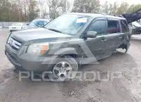 2006 Honda PILOT photo