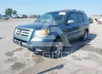2006 Honda PILOT photo
