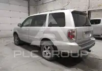 2006 Honda PILOT photo