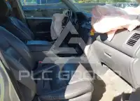 2006 Honda PILOT фото
