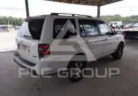 2006 Honda PILOT фото