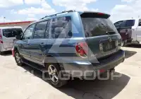 2006 Honda PILOT фото