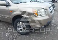 2006 Honda PILOT фото