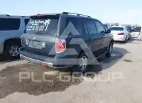 2006 Honda PILOT фото