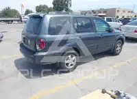 2006 Honda PILOT photo