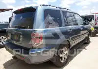 2006 Honda PILOT фото