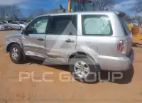 2006 Honda PILOT photo