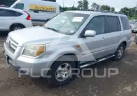 2006 Honda PILOT photo