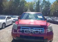 2006 Honda PILOT фото