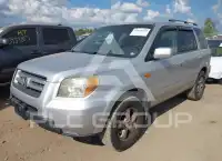 2006 Honda PILOT photo