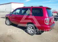 2006 Honda PILOT фото