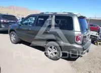 2006 Honda PILOT фото