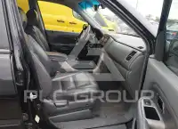 2006 Honda PILOT photo
