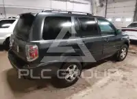 2006 Honda PILOT photo