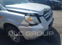 2006 Honda PILOT photo