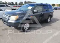 2006 Honda PILOT photo