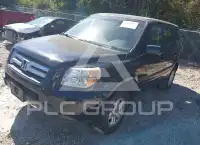 2006 Honda PILOT фото