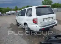 2006 Honda PILOT photo