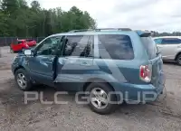 2006 Honda PILOT photo