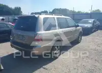 2006 Honda PILOT фото