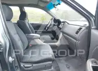 2006 Honda PILOT фото
