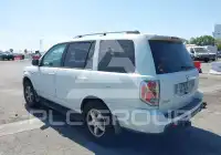 2006 Honda PILOT фото