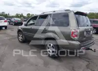 2006 Honda PILOT фото
