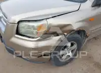 2006 Honda PILOT фото