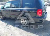 2006 Honda PILOT фото
