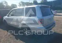 2006 Honda PILOT фото