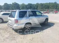 2006 Honda PILOT photo