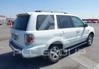 2006 Honda PILOT фото