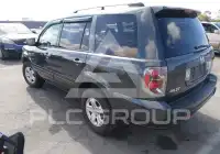 2006 Honda PILOT photo