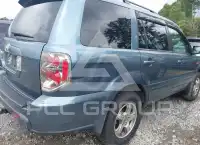 2006 Honda PILOT photo