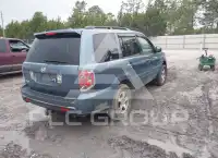2006 Honda PILOT фото