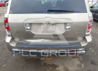 2006 Honda PILOT фото