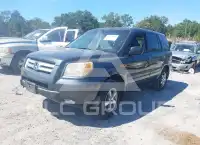 2006 Honda PILOT фото