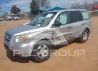 2006 Honda PILOT photo