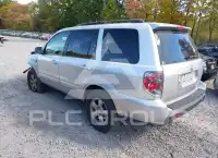2006 Honda PILOT фото