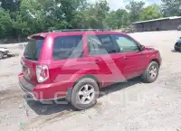 2006 Honda PILOT фото