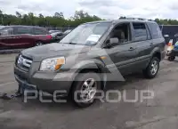 2006 Honda PILOT фото