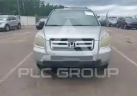 2006 Honda PILOT фото