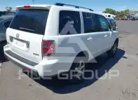 2006 Honda PILOT photo
